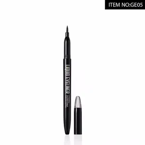 Gigi Rose Liquid Eyeliner Pen- Black